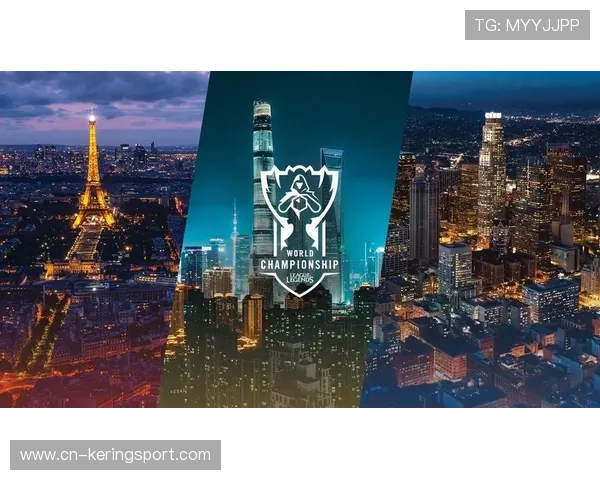 《英雄联盟》2026全球总决赛正式落地上海，赛事规模空前，2020英雄联盟全球总决赛全程在沪举办