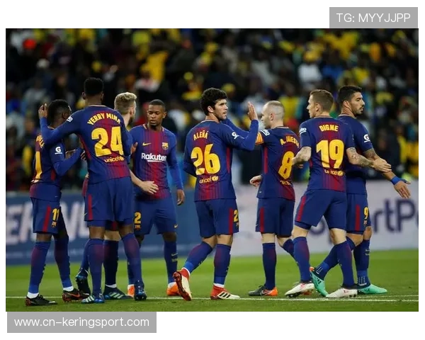 巴萨年轻中卫崛起，未来防线支柱诞生，巴萨青训中卫