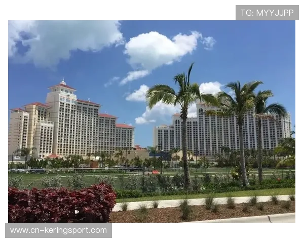 巴哈马帆船密集赛季正式开启，巴哈马大型海岛度假村项目