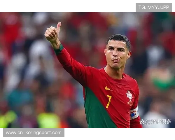 C罗再战世界杯，葡萄牙能否创造历史巅峰