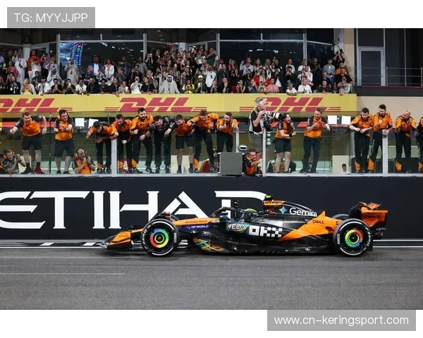 F1赛季开启，诺里斯卫冕之路充满挑战