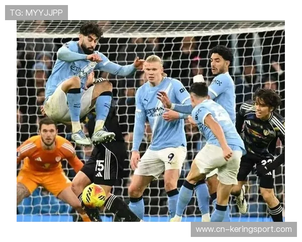 哈兰德锋线火力全开，曼城全力争夺世界杯金靴