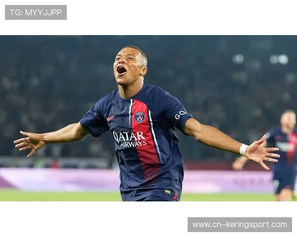 巴黎圣日耳曼三连胜，姆巴佩再度闪耀赛场，巴黎续约姆巴佩