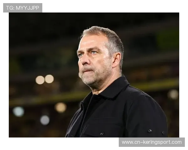 巴塞罗那遭遇执教危机，弗里克停赛后影响深远