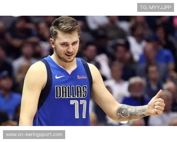 东契奇助攻分球再度命中，独行侠多点开花